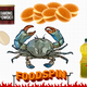 Illustration for article titled How To Deep-Fry Soft-Shell Crabs (Yes, Dammit, Deep-Fry Them)